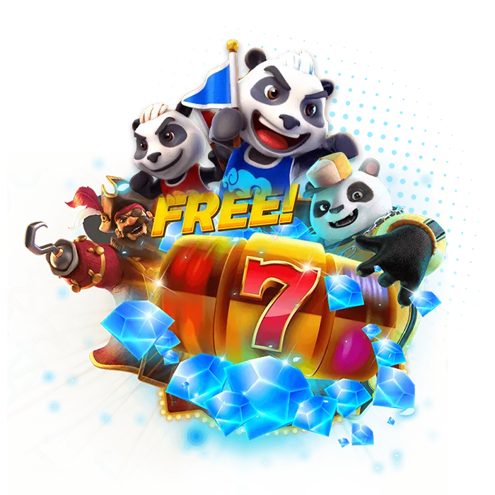 big-188 โปรแรง